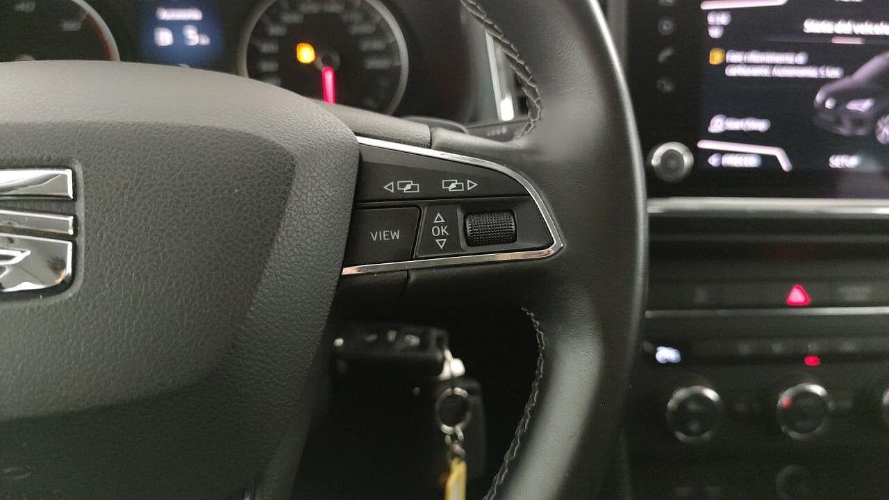 Seat Seat Ateca usata 9