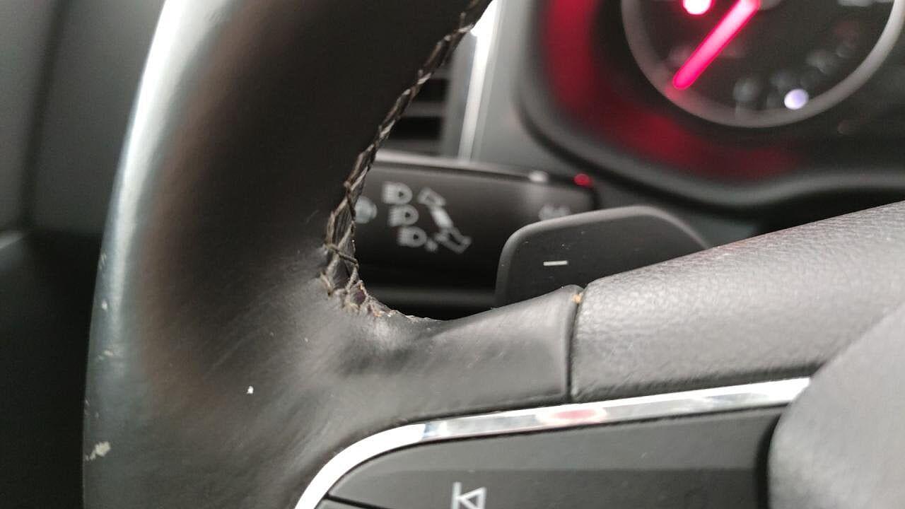 Seat Seat Ateca usata 10