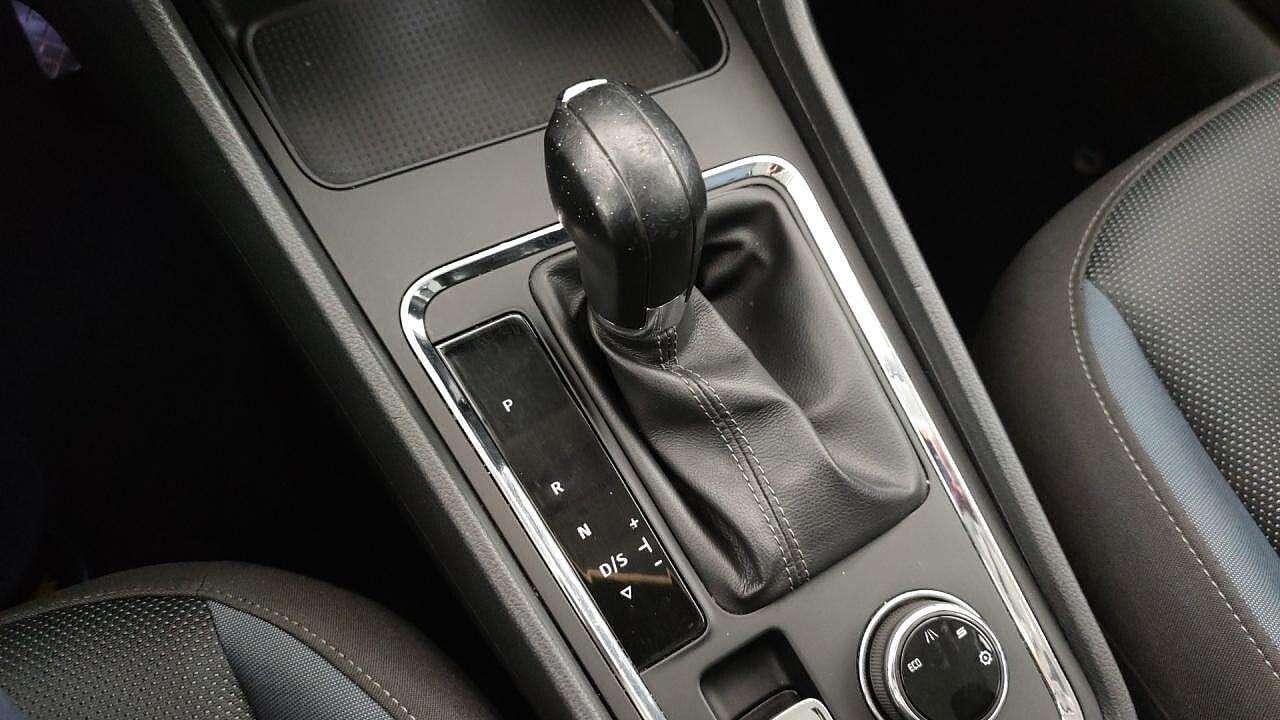 Seat Seat Ateca usata 13