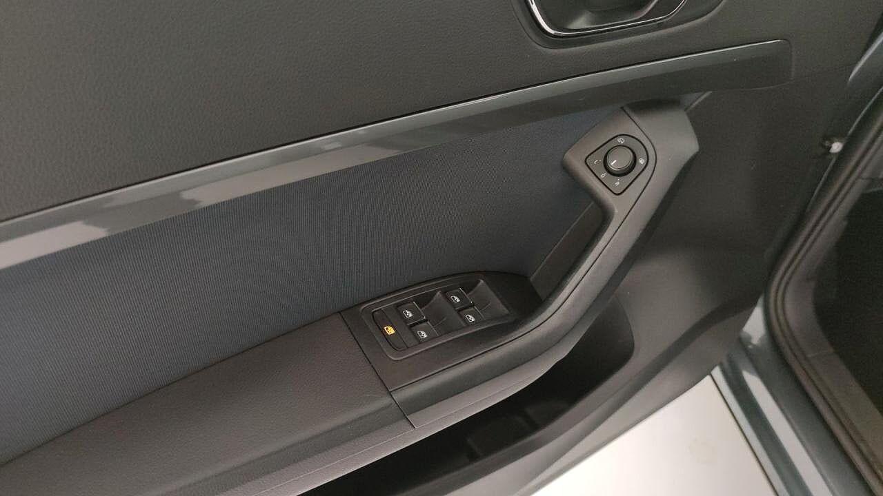 Seat Seat Ateca usata 14