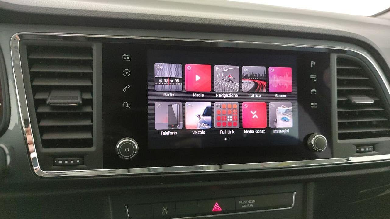 Seat Seat Ateca usata 15