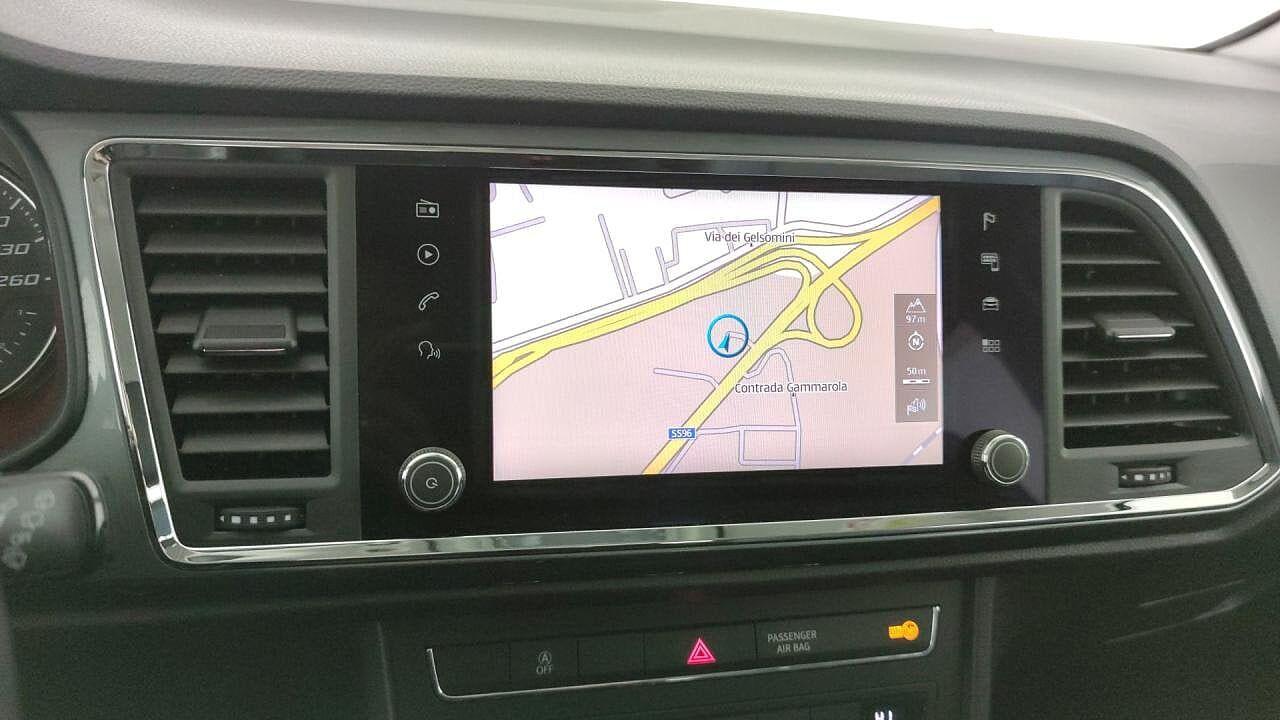 Seat Seat Ateca usata 16