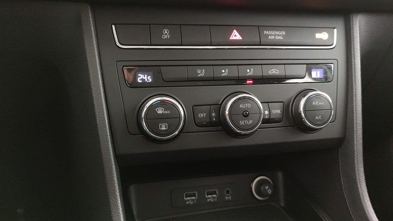 Seat Seat Ateca usata 18