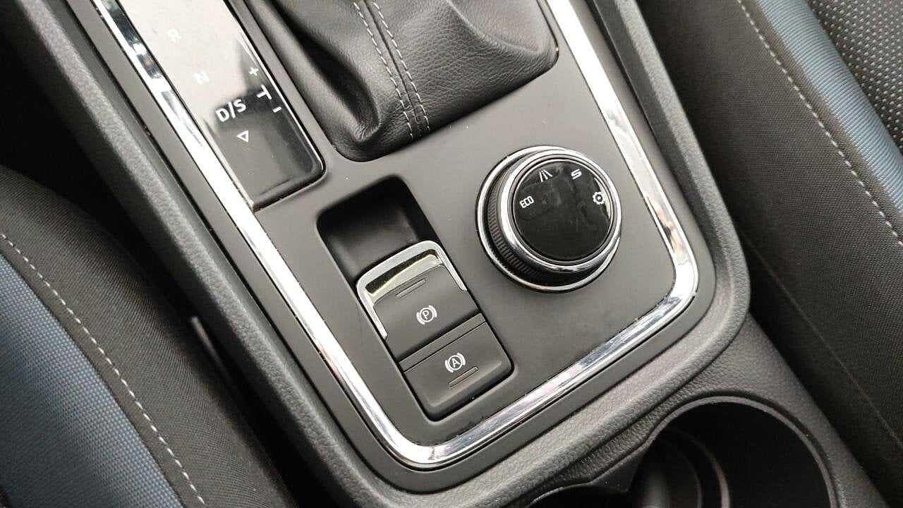 Seat Seat Ateca usata 19