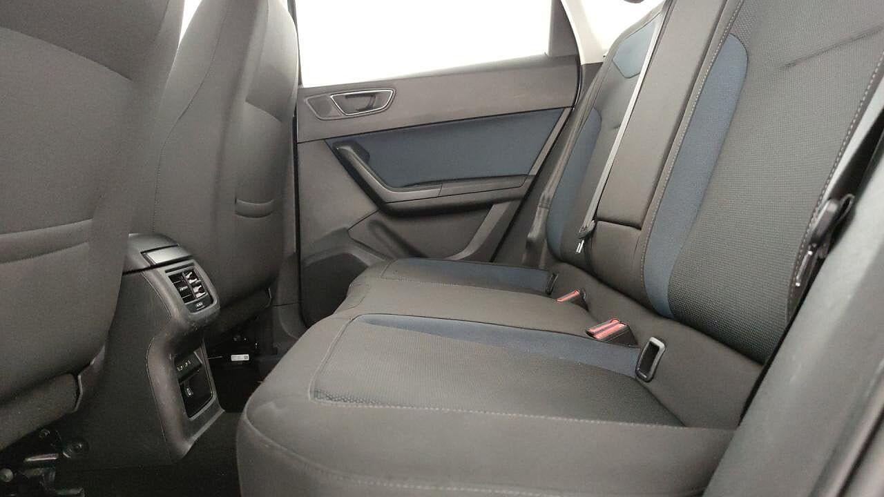 Seat Seat Ateca usata 20