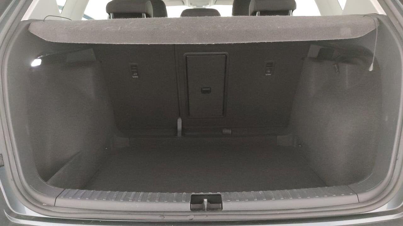 Seat Seat Ateca usata 21