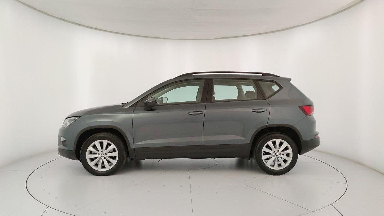 Seat Seat Ateca usata 22