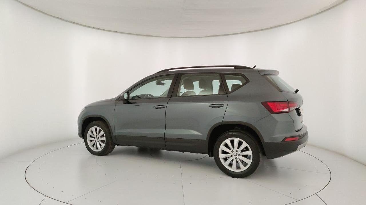 Seat Seat Ateca usata 23