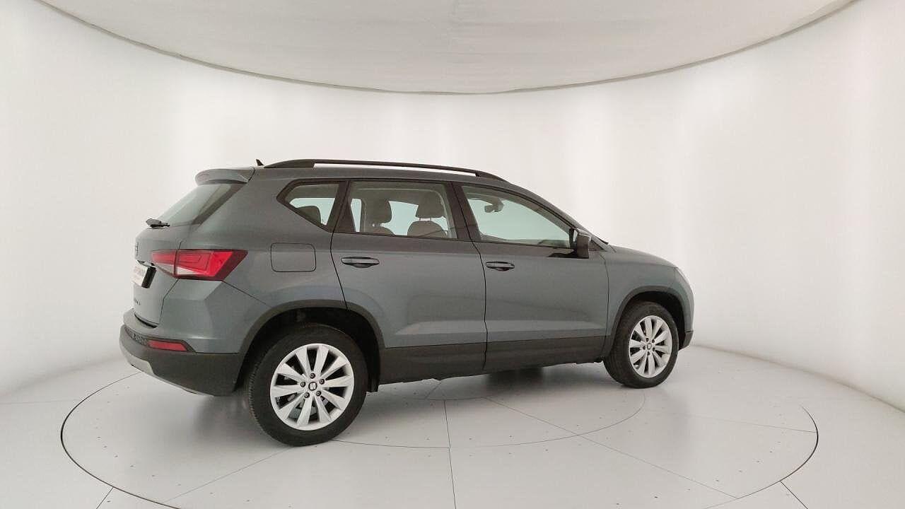 Seat Seat Ateca usata 27