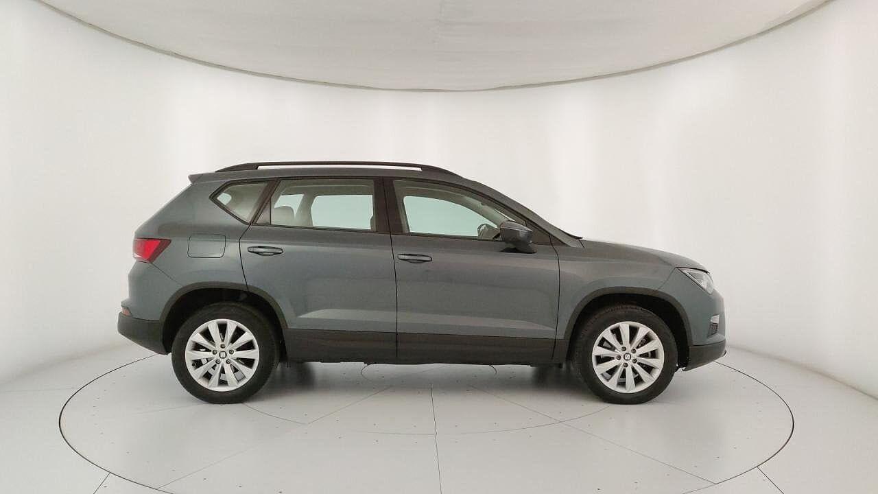 Seat Seat Ateca usata 28