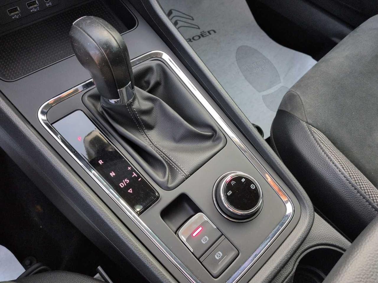 Seat Seat Ateca usata 5