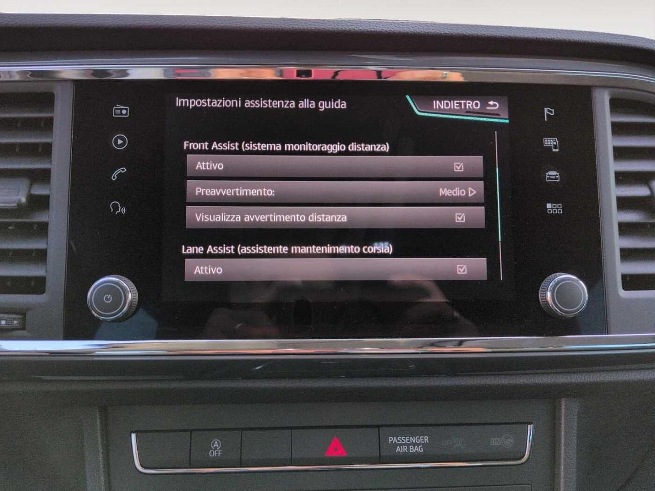 Seat Seat Ateca usata 6