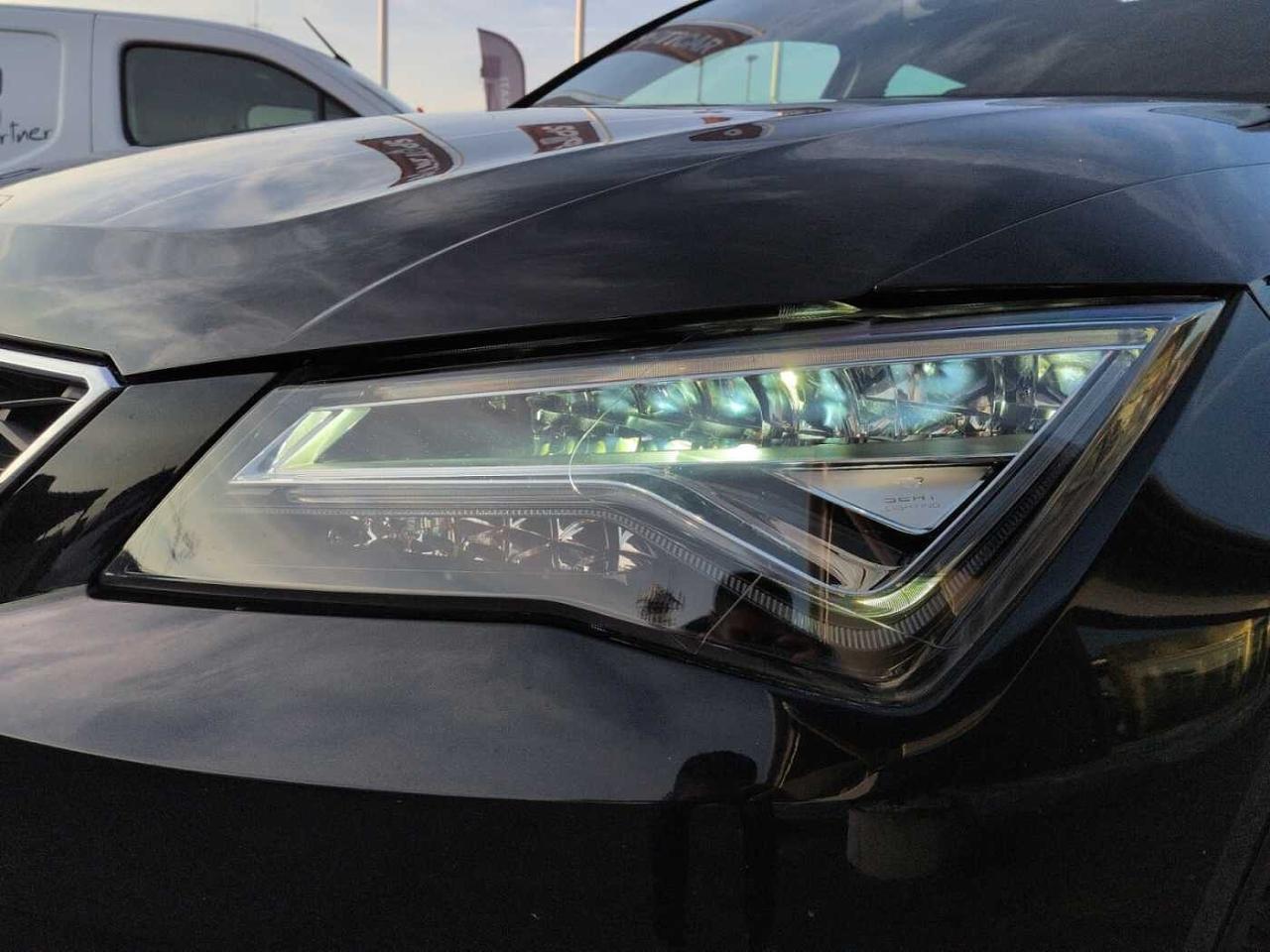 Seat Seat Ateca usata 7