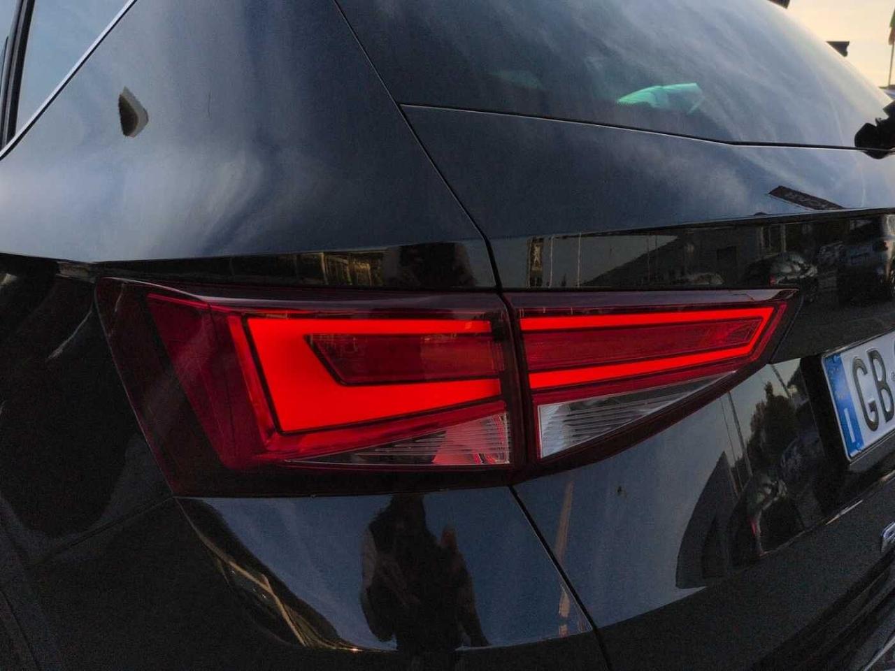 Seat Seat Ateca usata 8