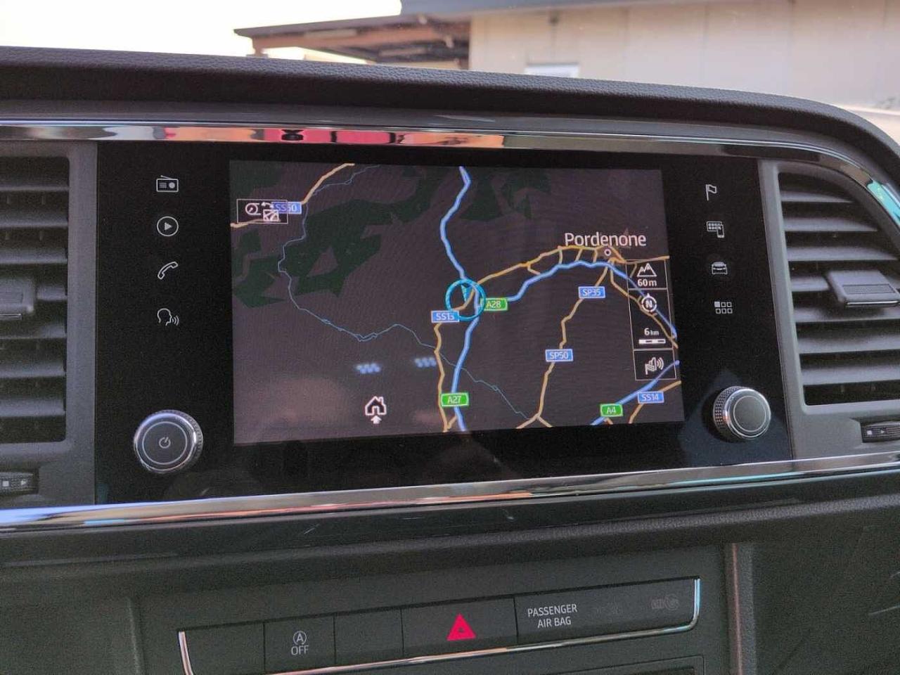 Seat Seat Ateca usata 13