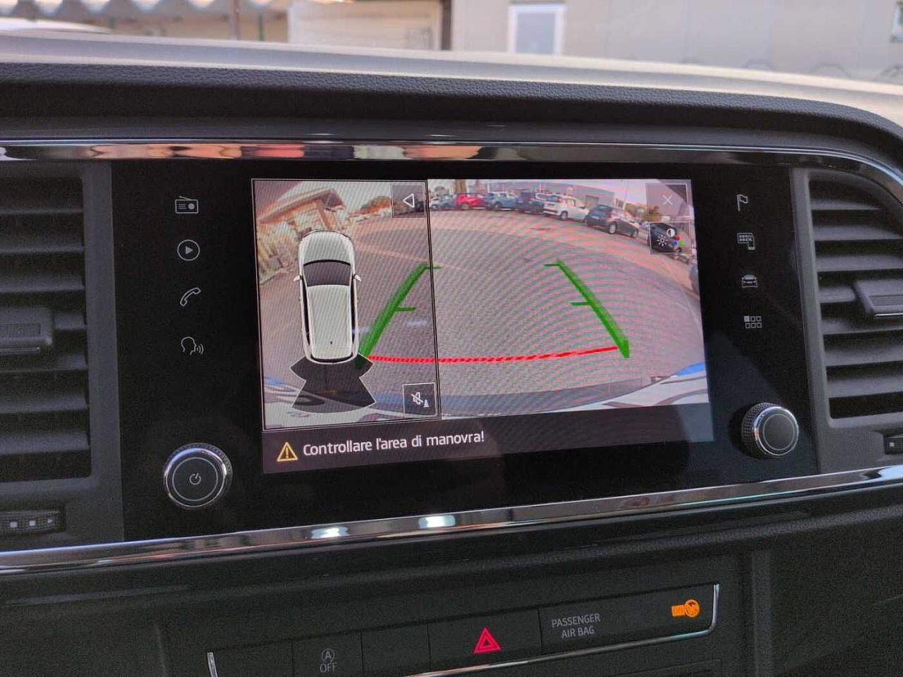 Seat Seat Ateca usata 14