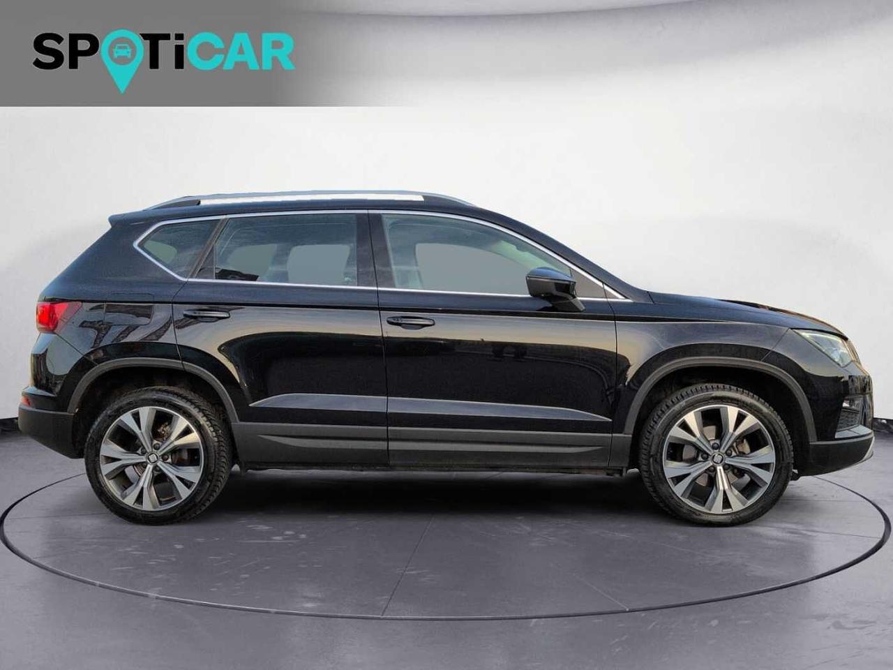 Seat Seat Ateca usata 18