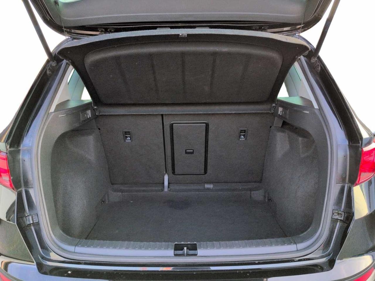 Seat Seat Ateca usata 20