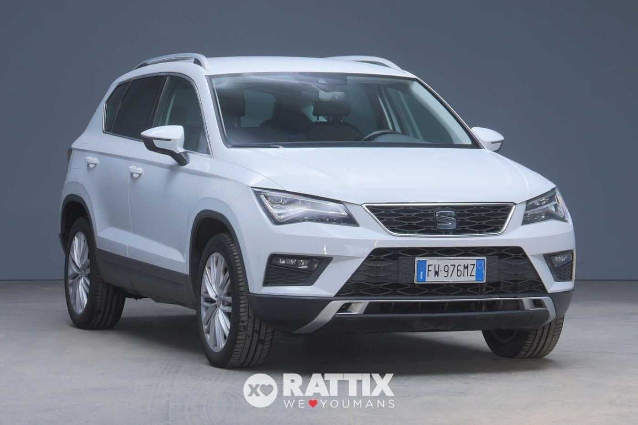 Seat Seat Ateca ATECA 1.6 tdi 115CV Business