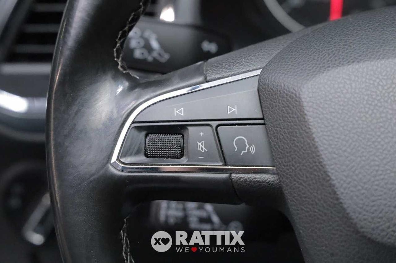 Seat Seat Ateca usata 1