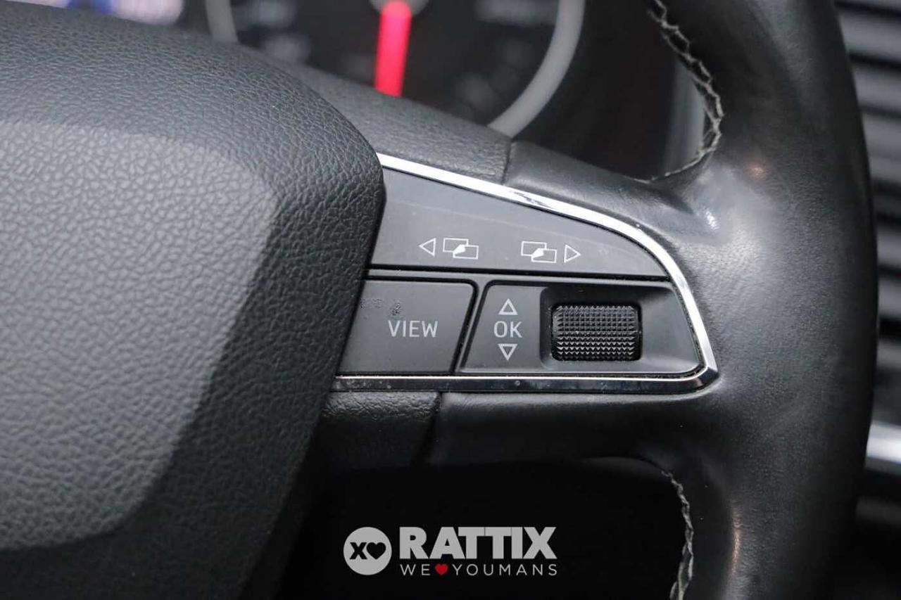 Seat Seat Ateca usata 2