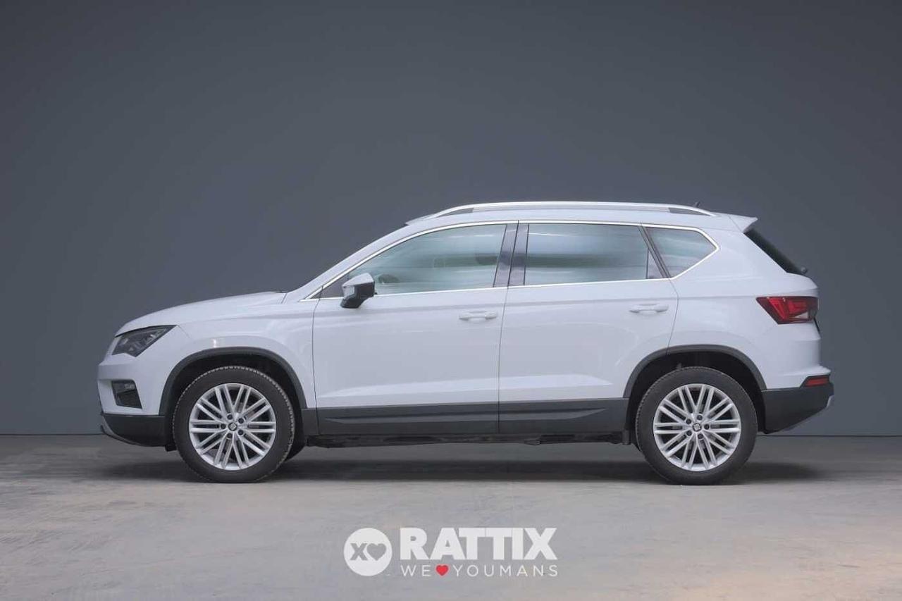 Seat Seat Ateca usata 11