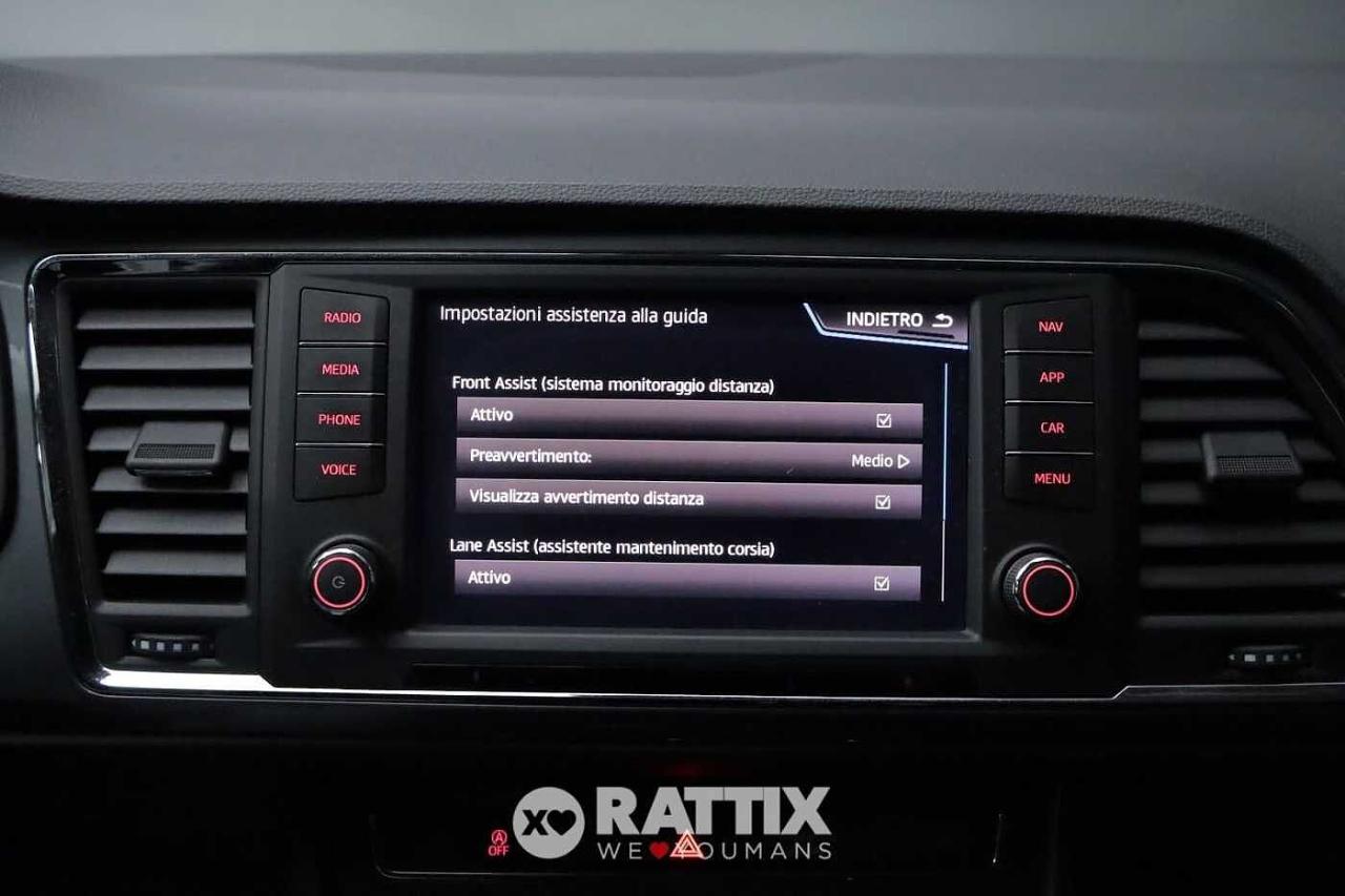 Seat Seat Ateca usata 12