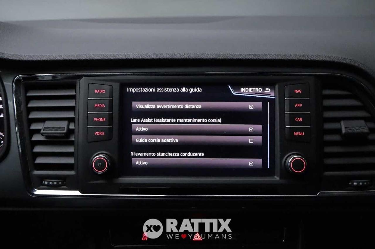 Seat Seat Ateca usata 13