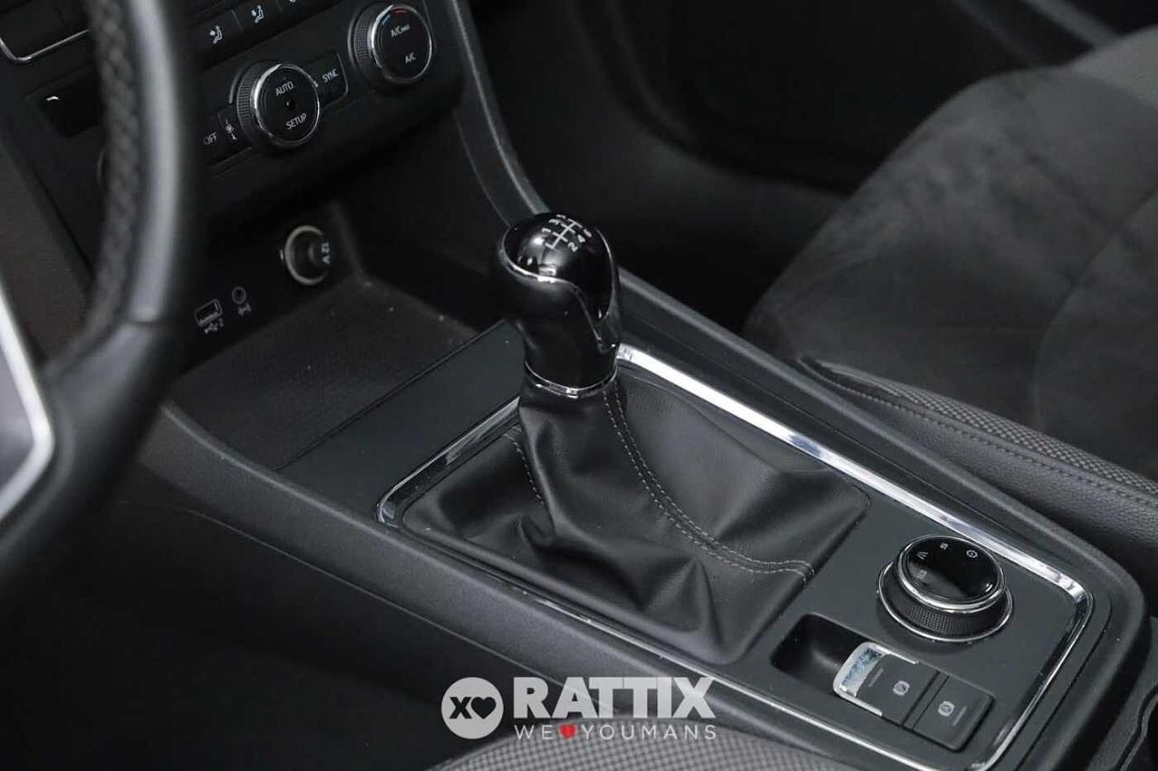 Seat Seat Ateca usata 15