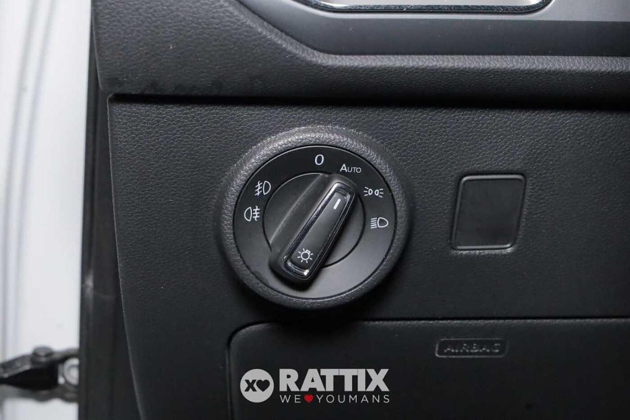 Seat Seat Ateca usata 16