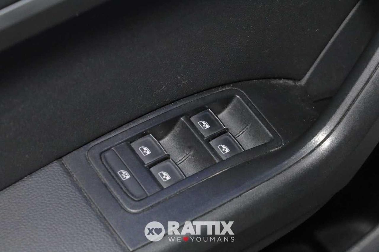 Seat Seat Ateca usata 17