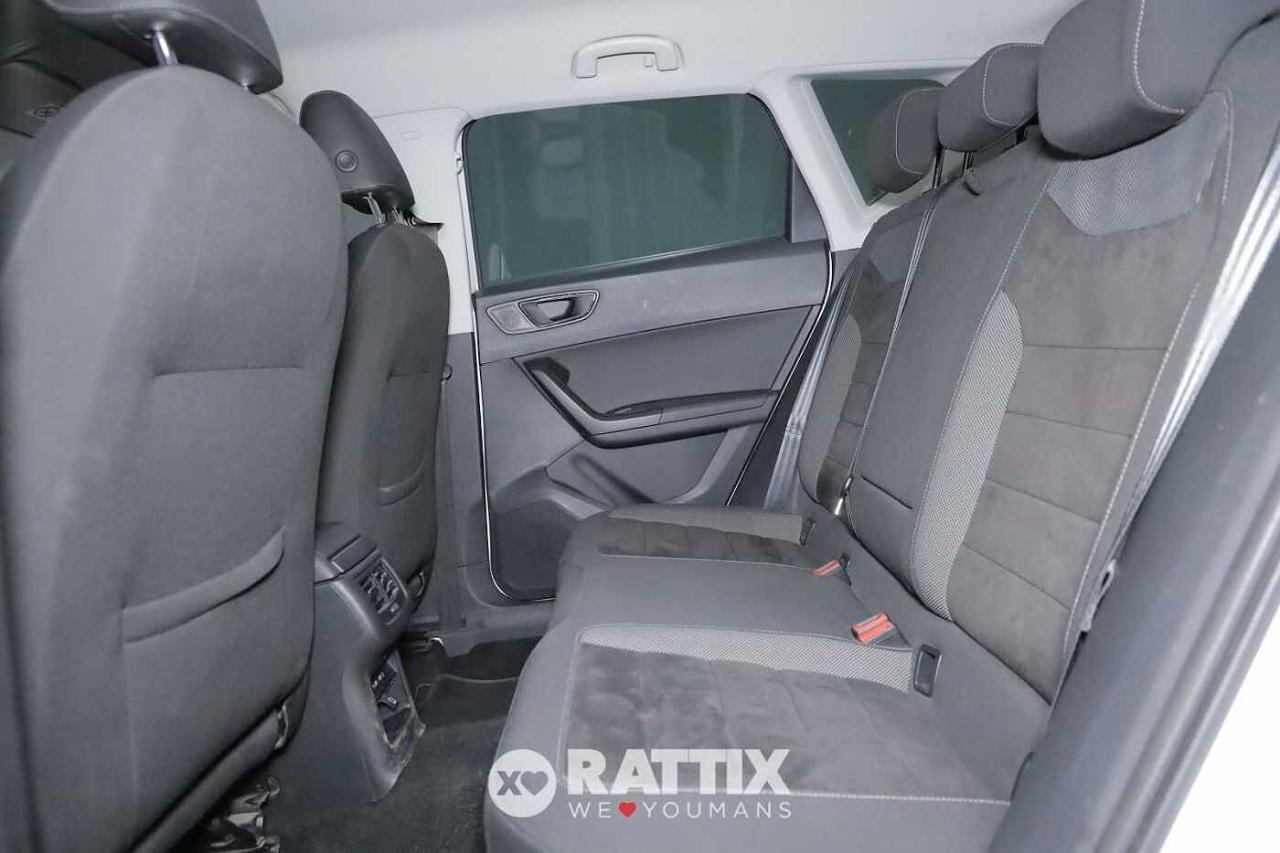 Seat Seat Ateca usata 18