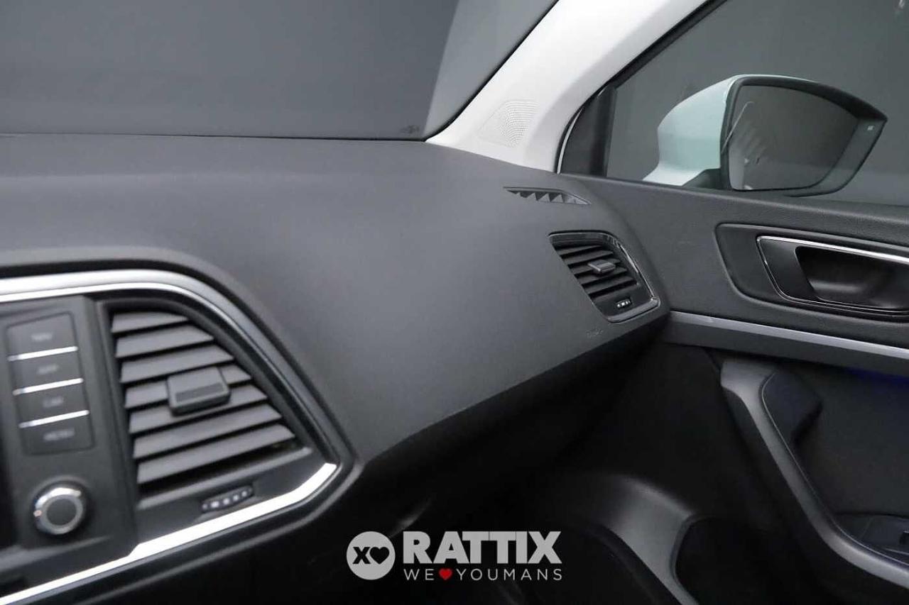 Seat Seat Ateca usata 19