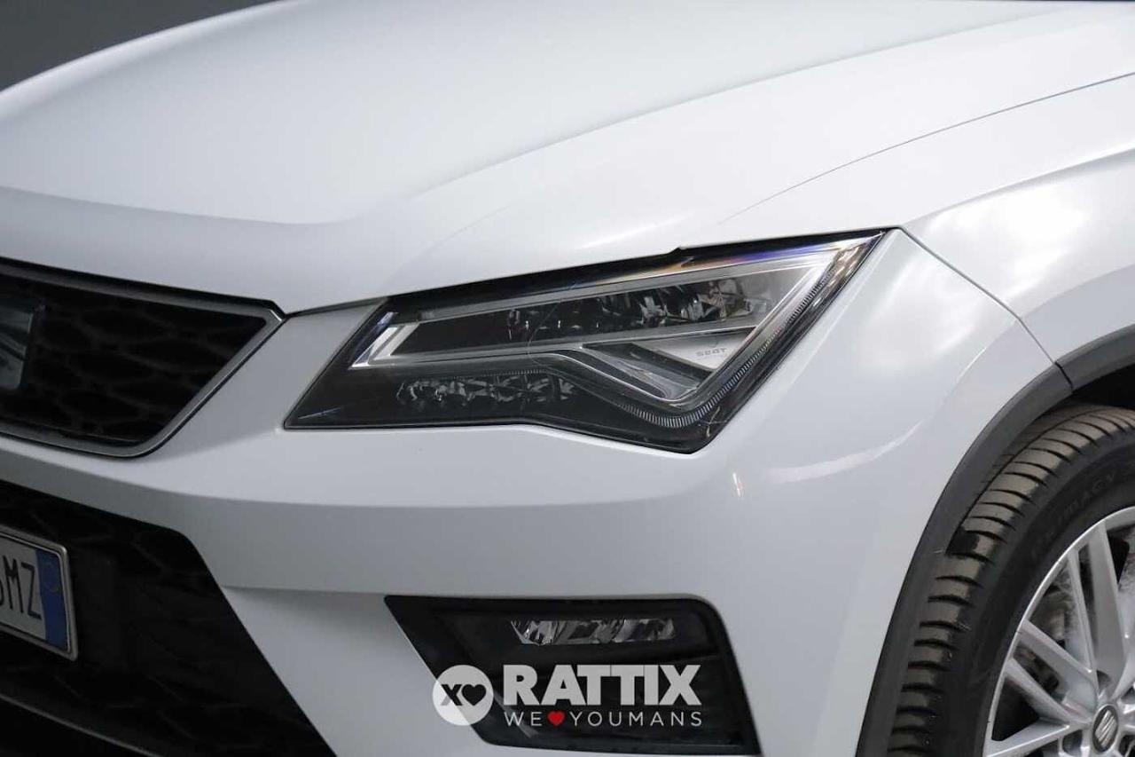 Seat Seat Ateca usata 20