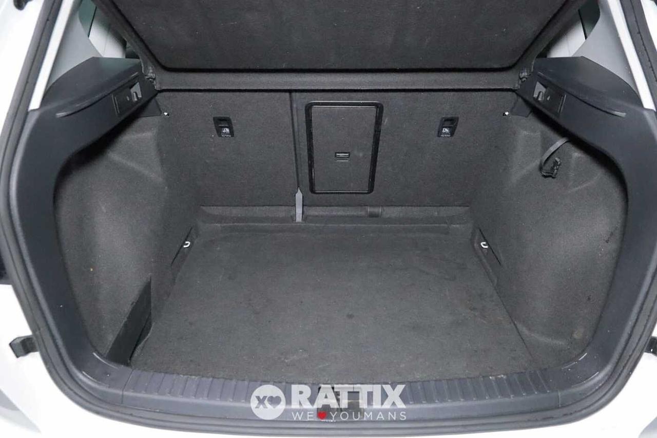 Seat Seat Ateca usata 23