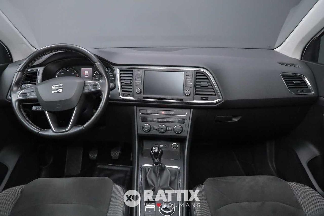 Seat Seat Ateca usata 25