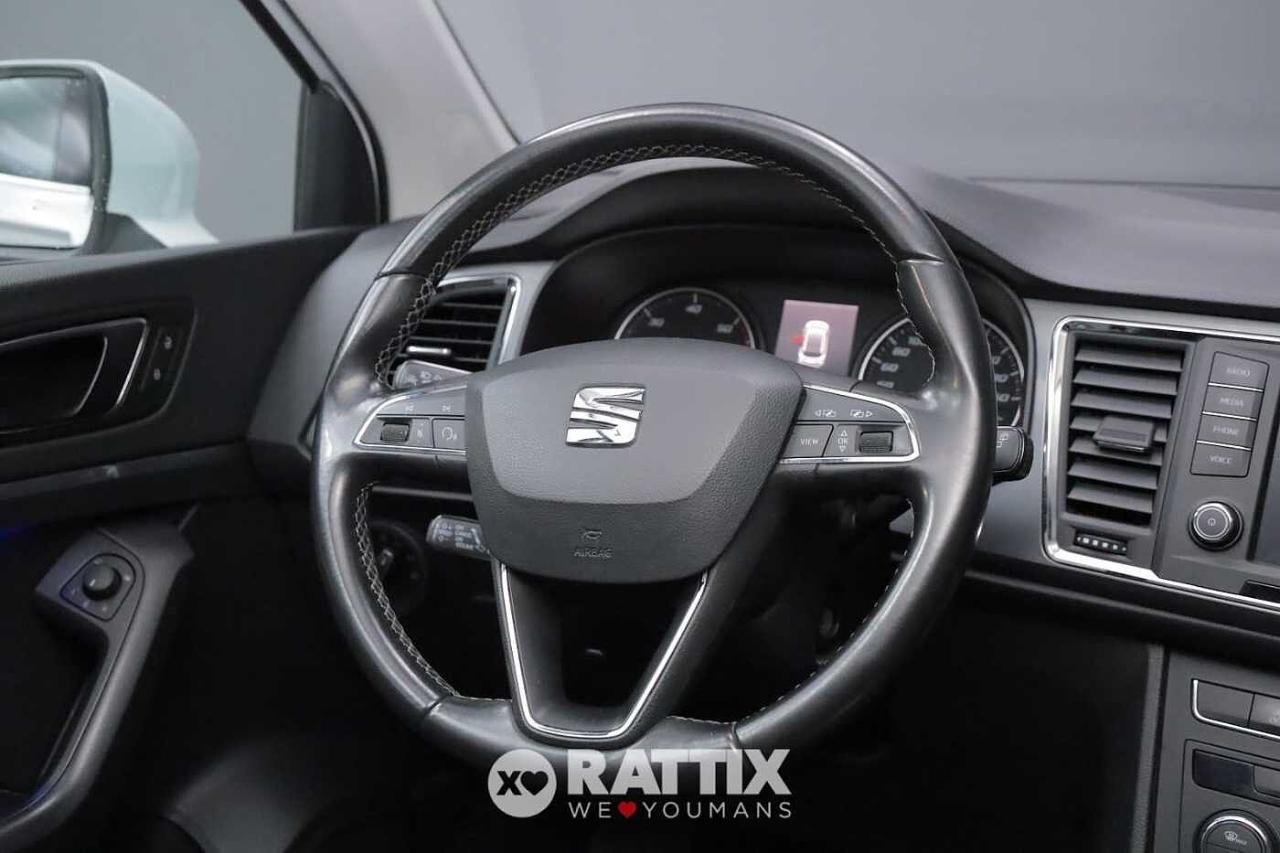 Seat Seat Ateca usata 26