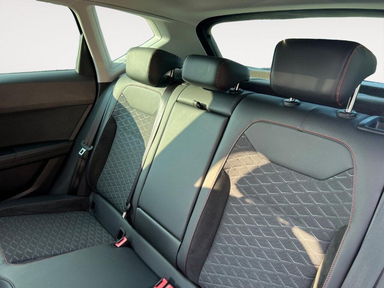 Seat Seat Ateca usata 2