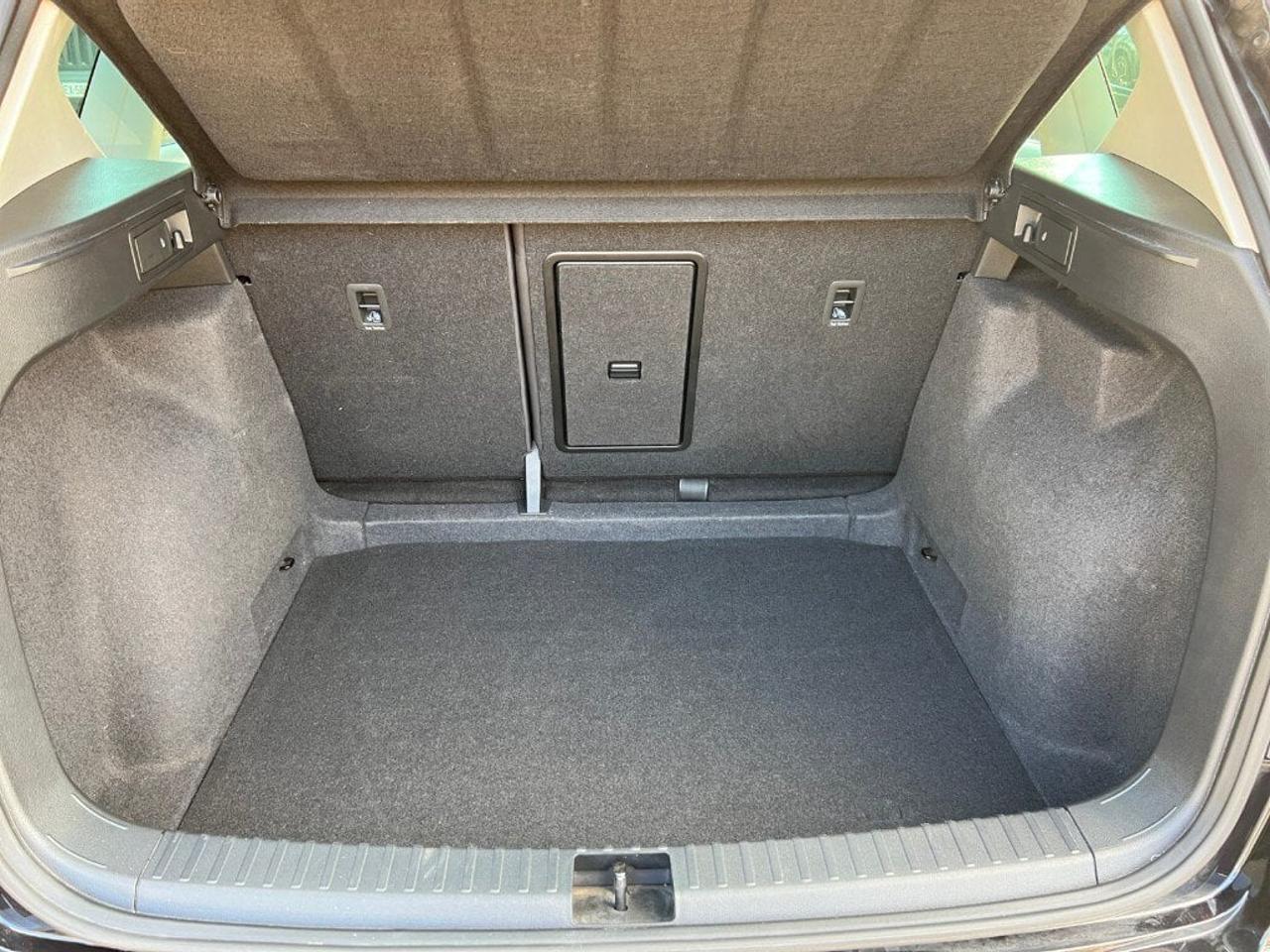 Seat Seat Ateca usata 3