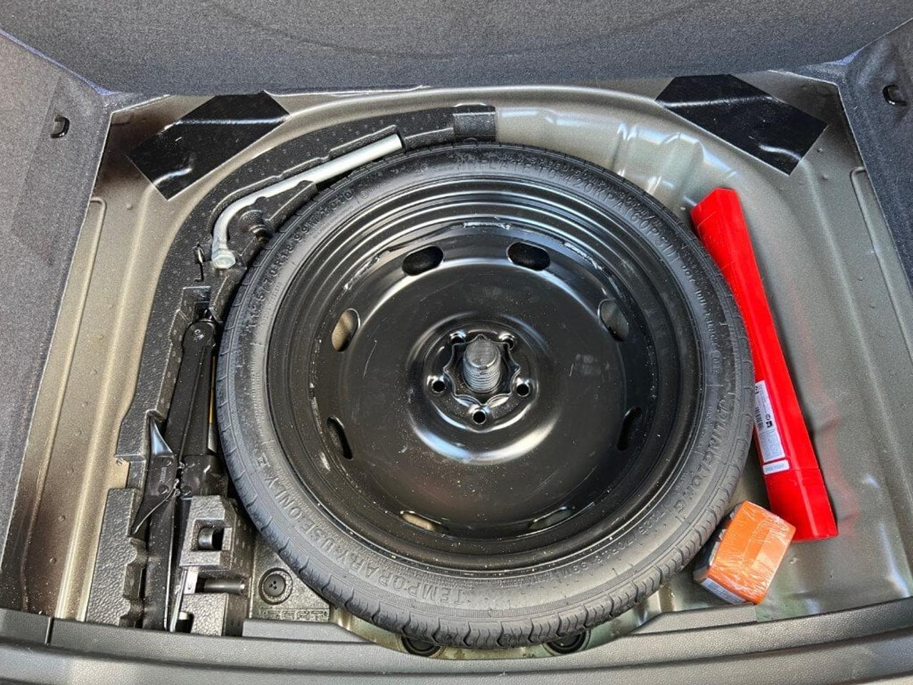 Seat Seat Ateca usata 4