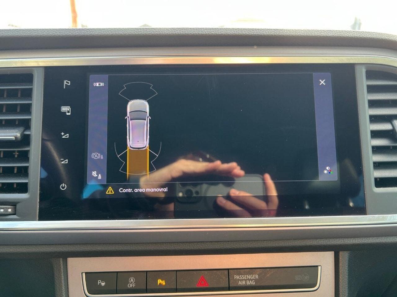 Seat Seat Ateca usata 5