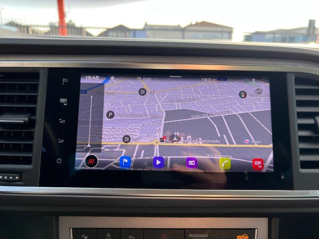 Seat Seat Ateca usata 6