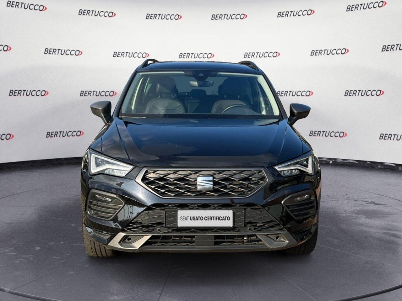 Seat Seat Ateca usata 7