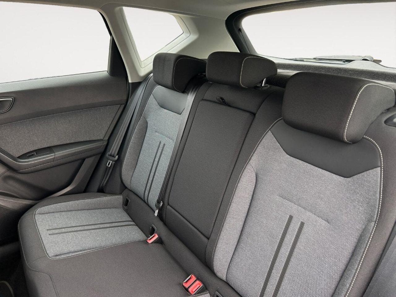 Seat Seat Ateca usata 2