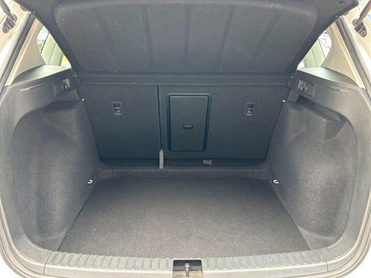 Seat Seat Ateca usata 3