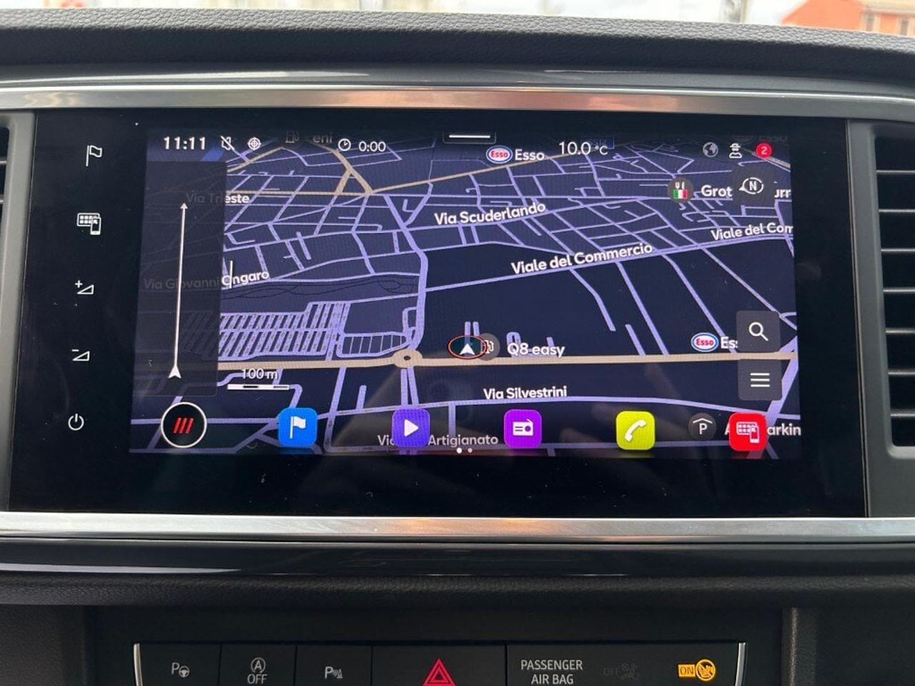 Seat Seat Ateca usata 4