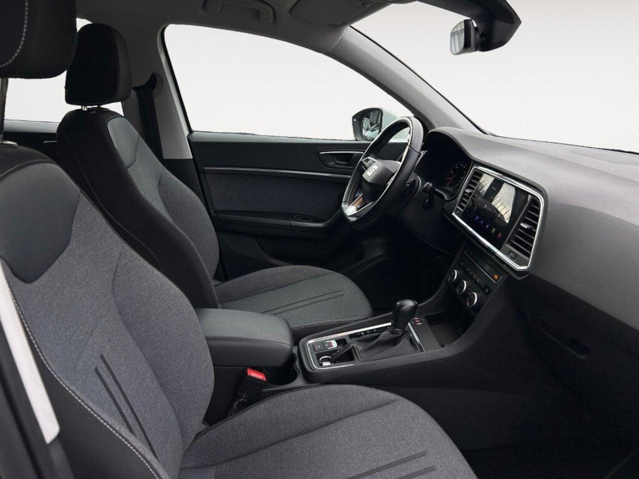 Seat Seat Ateca usata 14