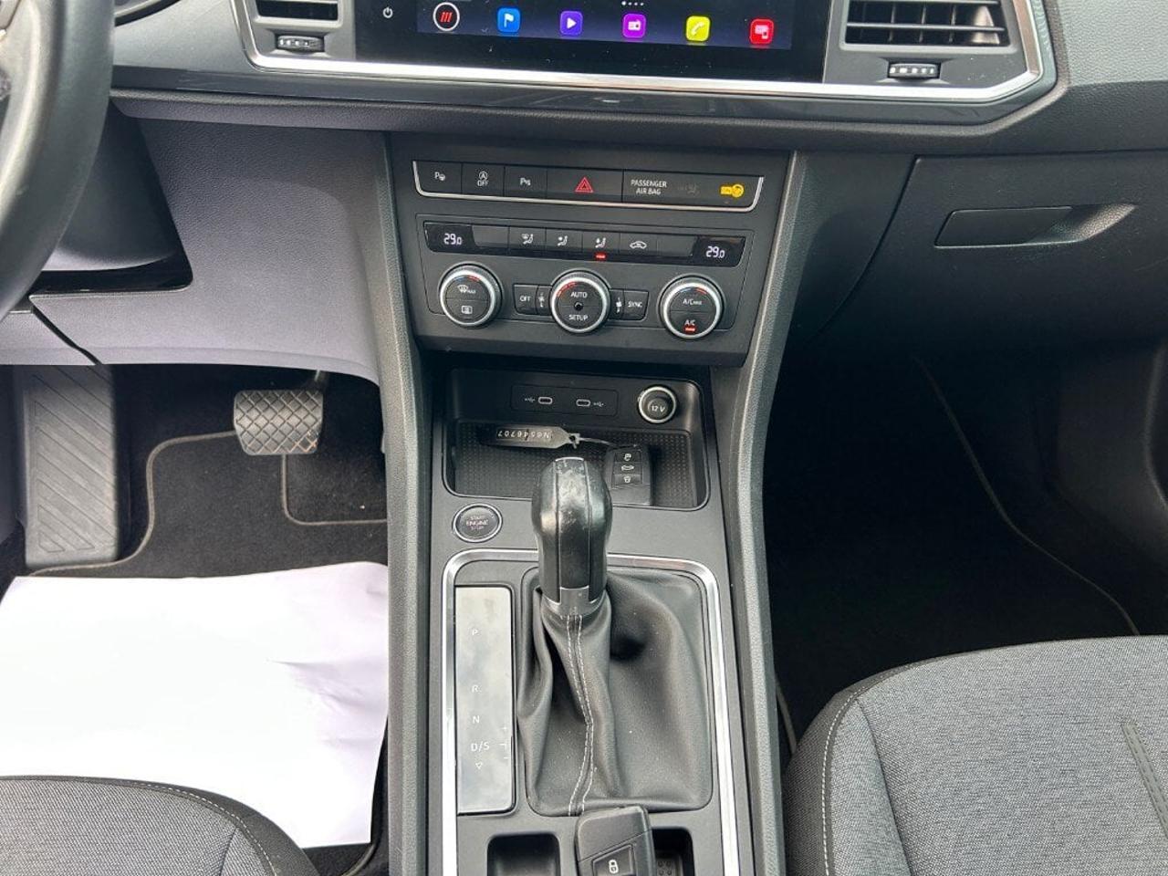 Seat Seat Ateca usata 15