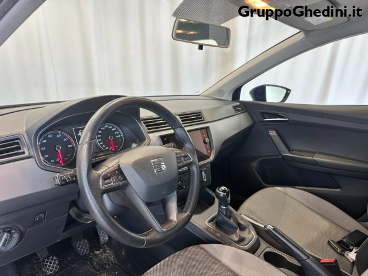Seat Seat Ibiza usata, con alzacristalli elettrici