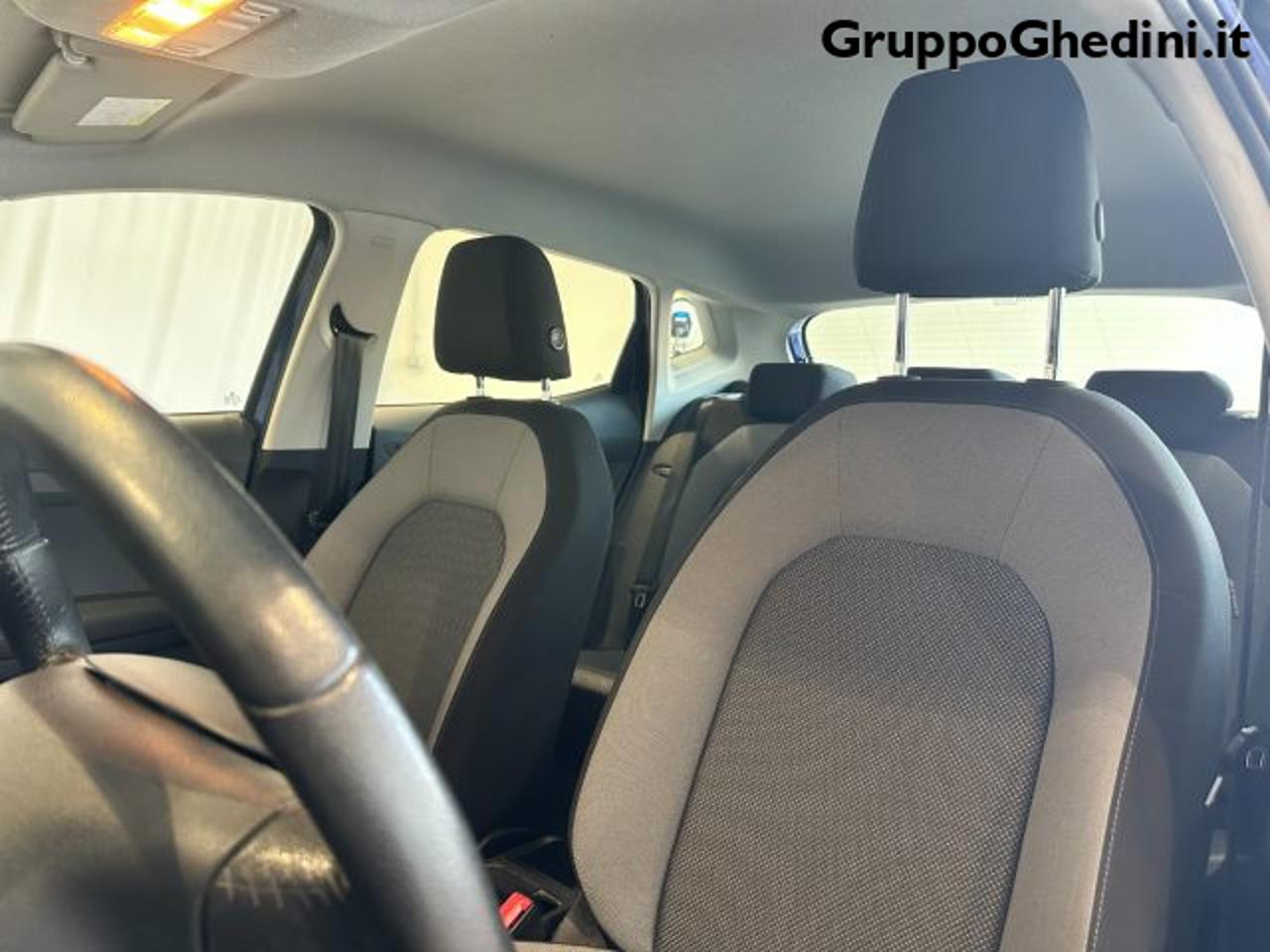 Seat Seat Ibiza usata, con autoradio